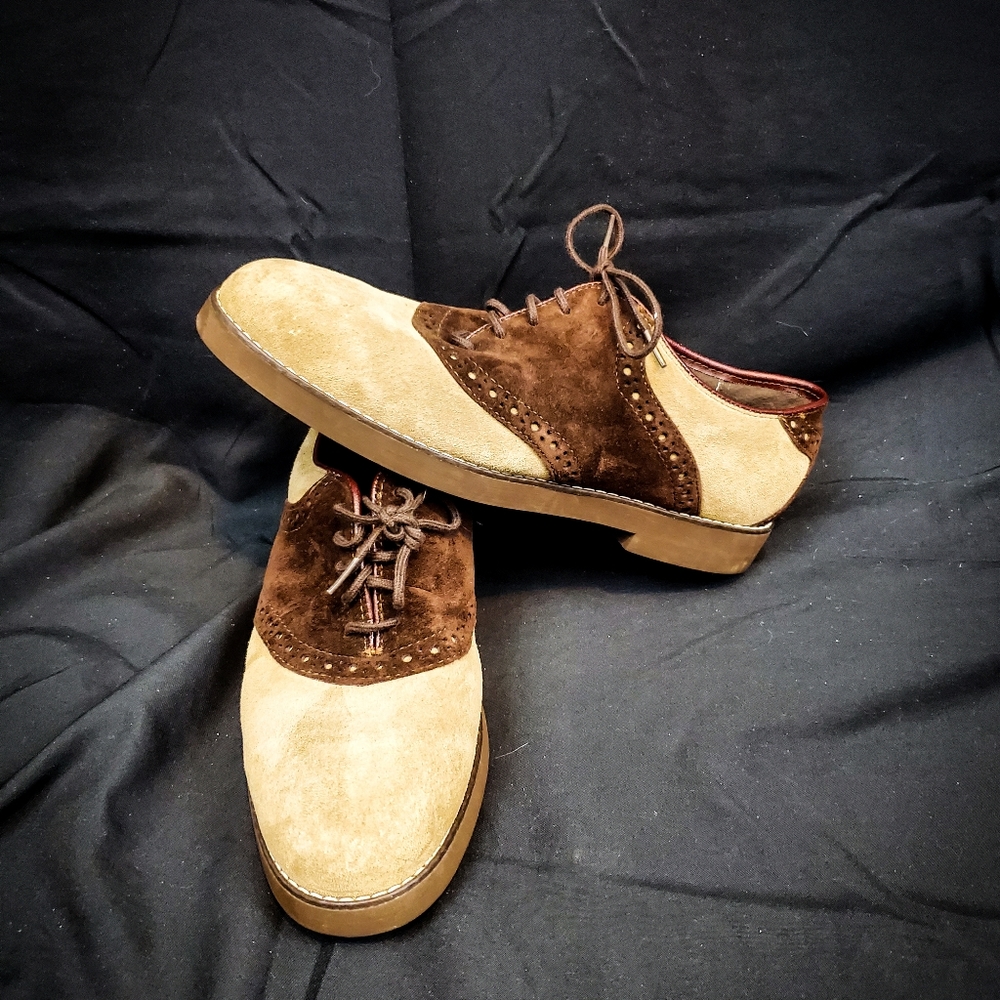 Hush puppies